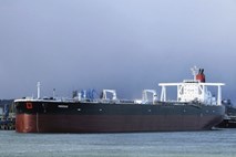 Iran zasegel še drugi britanski tanker