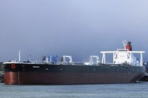 V Londonu krizni pogovori zaradi iranskega zasega tankerja