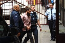 V Avstraliji zaradi požiga mošeje tri obsodbe na dolgoletne zaporne kazni