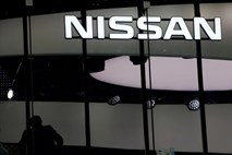 Nissan bo po svetu ukinil 10.000 delovnih mest