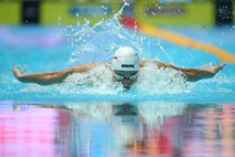 #video Kristof Milak za 78 stotink popravil Phelpsov svetovni rekord