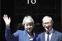 Johnson kot premier takoj obljubil: Brexit se bo 31. oktobra zgodil, brez »če-jev«