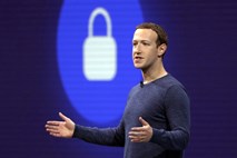 Zuckerberg: Libra bo lansirana ne glede na kritike