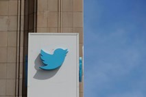 Twitter s četrtletnimi prihodki presegel pričakovanja