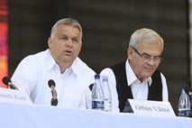 Orban: Demokracija da, liberalizem ne