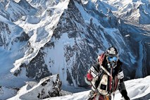 Nims premagal urok vzponov na K2