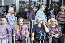 Fiskalni svet opozarja na dolgoročne javnofinančne posledice pokojninskih sprememb