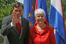 Pahor ob obletnici srečanja na Trakoščanu požugal Hrvaški