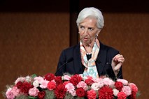 Slovenija še ne razkriva kart v iskanju naslednika Lagardeove