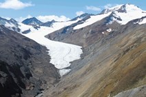 Ledenike v Vzhodnih Alpah smo že zaigrali