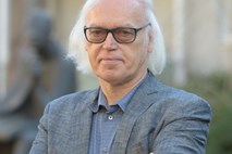 Dr. Klaus Vieweg, avtor nove Heglove biografije: Nacionalizem je vrsta relativizma in teror posebnega