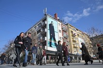Srbski izvoz na Kosovo strmoglavil za 58 odstotkov
