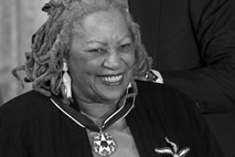 Umrla je Nobelova nagrajenka Toni Morrison