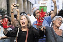 Ostre kritike Salvinijevih drakonskih kazni za reševalce