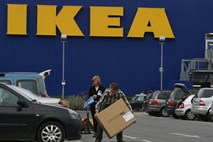 Ikea lahko v Ljubljani začne graditi