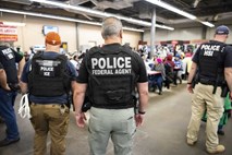 ZDA izpustile 300 aretiranih v raciji v Mississippiju