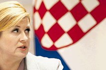 Odnosi med BiH in Hrvaško: Grenka čaša Kolindinega populizma