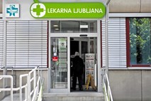 Informacijsko varnost Lekarne Ljubljana bo preiskovala kar – Lekarna Ljubljana