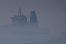 ZDA zavrle odločitev glede izpustitve iranskega tankerja v Gibraltarju