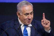 Netanjahu: Nemčija bo dodatno plačevala preživelim holokavsta