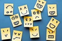 Upravljanje čustev v poslovnem okolju