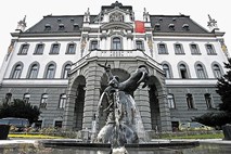 Premalo denarja, nižje uvrstitve slovenskih univerz v svetovni konkurenci