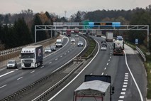 Novega avtocestnega priključka pri Brezovici še dolgo ne bo