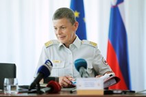 Alenka Ermenc zagotavlja, da bodo obrnili slabe trende Slovenske vojske