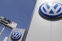 Južna Koreja zaradi goljufanja z izpusti kaznovala Volkswagen