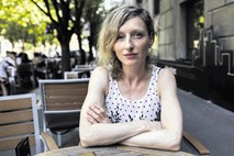 Magdalena Reiter: Vsi so mi govorili, da je Slovenija majhna