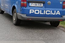 Slovenskemu vozniku na Hrvaškem zaradi prekrškov 2230 evrov kazni