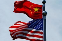 Po zaostritvi trgovinske vojne ZDA in Kitajska kmalu v nov krog pogajanj