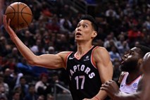 Jeremy Lin zapušča ligo NBA