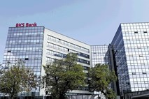 BKS Bank zadrževala izplačilo Krkinih delnic