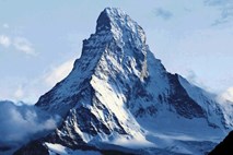 Je postal Matterhorn prenevaren?
