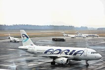 Piloti pred napovedano stavko nadaljujejo pogajanja z Adrio Airways