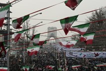 Iran bo opustil dodatne obveznosti iz jedrskega sporazuma