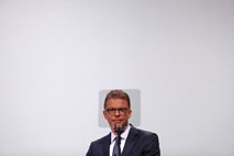 Prvi mož Deutsche Bank: Denarna politika je v slepi ulici