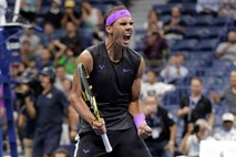 #video Rafael Nadal upravičuje vlogo prvega favorita