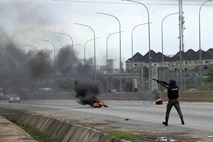 V Južni Afriki v ksenofobičnem nasilju ubitih najmanj deset ljudi
