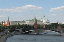 Rusija se segreva 2,5-krat hitreje kot ostali svet