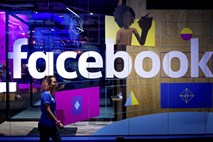 Nekaj zveznih držav ZDA napovedalo protimonopolno preiskavo Facebooka