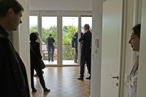 Kmalu na voljo nova neprofitna stanovanja v Dravogradu