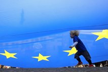Francija v trenutnih razmerah proti novi preložitvi brexita