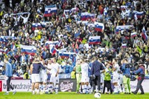 Slovenijo tri zmage peljejo na evropsko prvenstvo