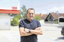 Metod Ropret, predsednik Odbojkarske zveze Slovenije: Srebrna kolajna ni zbledela, še vedno sije