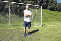 Primož Gliha, selektor mlade nogometne reprezentance: Ne uklanjam se menedžerskim lobijem