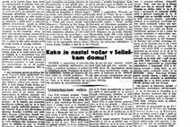 Zgodovinska fronta: Delali so načrte za amputacijo Hrvaške in Slovenije iz Jugoslavije