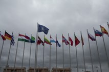 Slovenija gosti najvišje predstavnike zveze Nato
