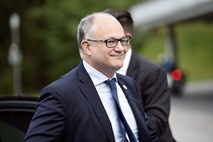 Novi italijanski finančni minister napoveduje novo fazo odnosov z EU